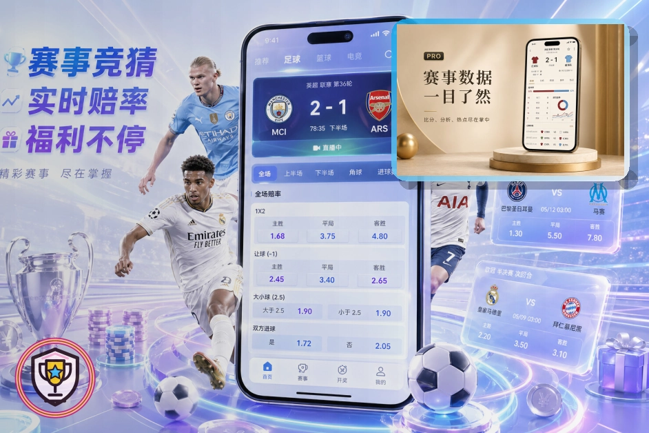 开云App赛事入口
