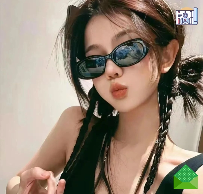 林女士