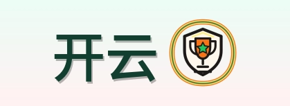 开云 Logo